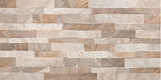 ABK Fossil MIX Cream 30x60 / Абк
 Фоссил Микс
 Крим 30x60 